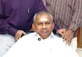 Saravana Bhavan owner Rajagopal convicted for murder fails to surrender; gets admitted to hospital