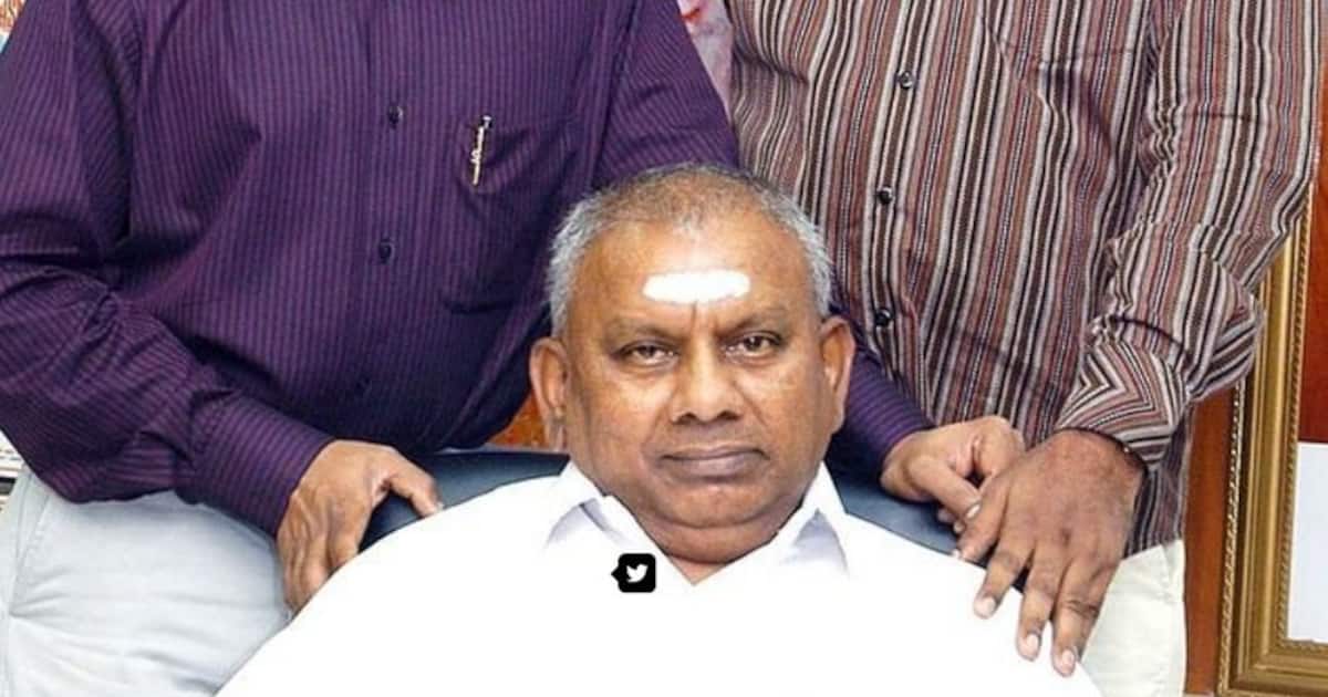 'ಸರವಣ ಭವನ'ದಿಂದ ಜೈಲಿಗೆ, ರಾಜಗೋಪಾಲ್ ಜೀವನದಲ್ಲಿ ಏನೇನಾಯ್ತು?