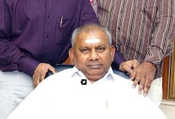 Saravana Bhavan owner Rajagopal convicted for murder fails to surrender; gets admitted to hospital