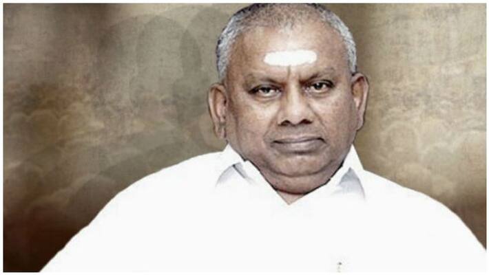 Saravana Bhavan hotels founder Rajagopal dead in chennai Saravana Bhavan hotels founder Rajagopal dead in chennai