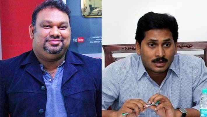 movie critic kathi mahesh fires on ysrcp government over thota trimurthulu join ysrcp movie critic kathi mahesh fires on ysrcp government over thota trimurthulu join ysrcp