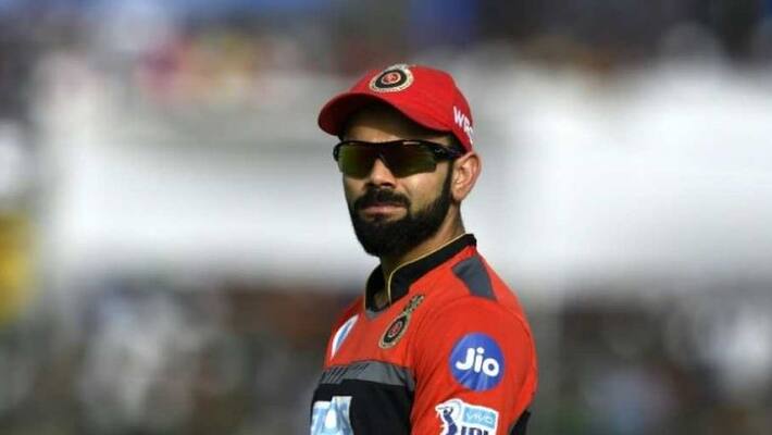 Virat Kohli to step down from RCB captaincy after IPL2021 ckm Virat Kohli to step down from RCB captaincy after IPL2021 ckm