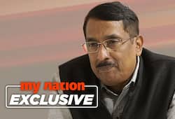 Tom Vadakkan opens up about leaving Congress and joining BJP ahead of general election 2019