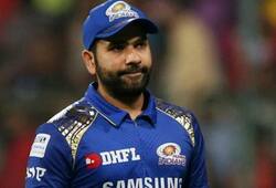 Mumbai Indians captain Rohit Sharma out of KXIP tie Krunal Pandya tipped to lead
