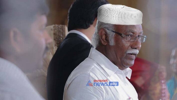 I could not stay away leader ..Anwar Raja poster I could not stay away leader ..Anwar Raja poster