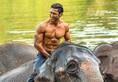 Vidyut Jammwal could be the next Dwayne Johnson, Chuck Russell says so