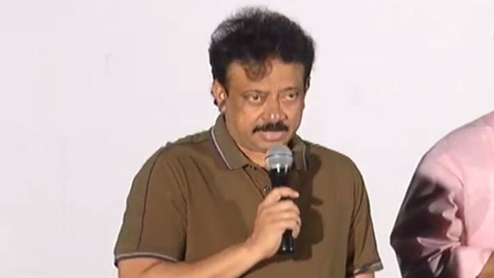 RGV comments on lakshmis ntr release in ap RGV comments on lakshmis ntr release in ap