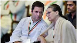 Congress chief Sonia Gandhi To Join rahul gandhi's Bharat Jodo Yatra On Thursday