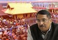 Tom Vadakkan claim, Church is against interference in Sabarimala tradition