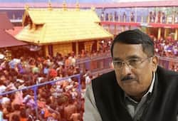 Tom Vadakkan claim, Church is against interference in Sabarimala tradition