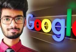 Youth from Mumbai bags a high salary job at Google London