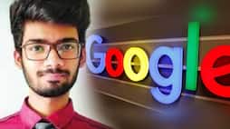 Youth from Mumbai bags a high salary job at Google London