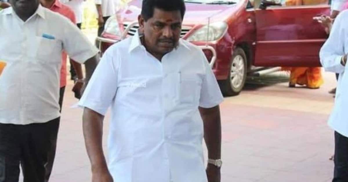 ஆளுங்கட்சியை அலறவிடும் அமலாக்கத்துறை.. அமைச்சர் பொன்முடியை தொடர்ந்து அடுத்த ஸ்கெட்ச் அனிதா ராதாகிருஷ்ணனுக்கு?