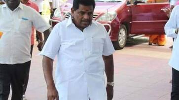 minister anitha radhakrishnan next target of enforcement department minister anitha radhakrishnan next target of enforcement department