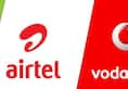 Supreme court issued notice to Airtel and Vodafone in Sarda scam