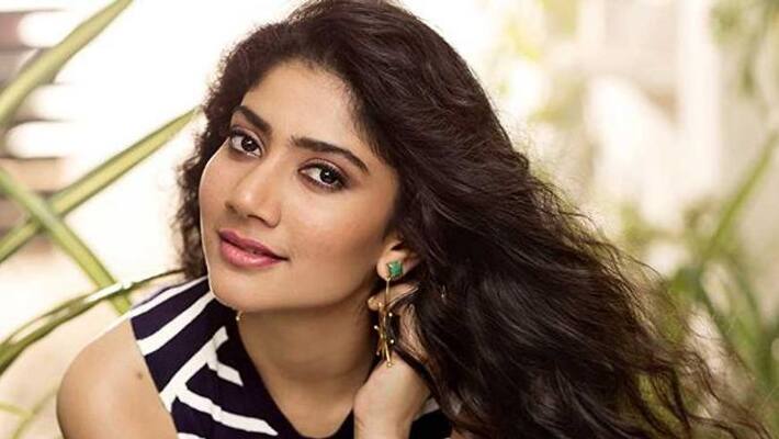 SAI PALLAVI IGNORES 2cr DEAL SAI PALLAVI IGNORES 2cr DEAL