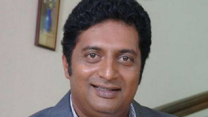 MAA Elections: Prakash Raj spoke to Manchu Vishnu MAA Elections: Prakash Raj spoke to Manchu Vishnu