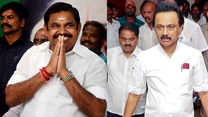 Stalin Warning to Edappadi Palanisamy Stalin Warning to Edappadi Palanisamy