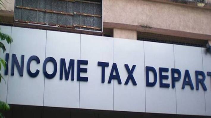 Income tax Department reacts On VG Siddhartha suicide case Income tax Department reacts On VG Siddhartha suicide case