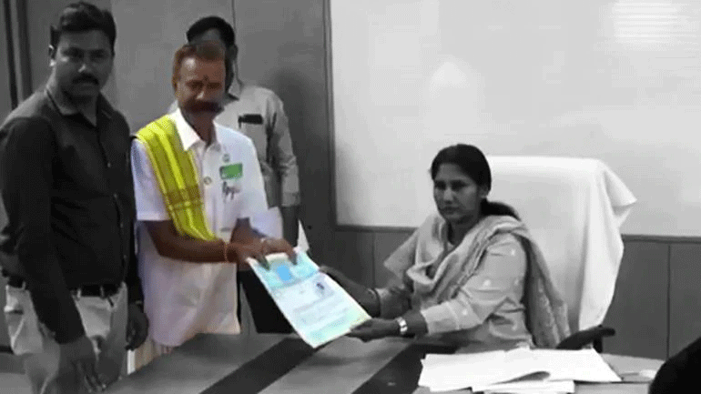 Election king padmarajan Election king padmarajan
