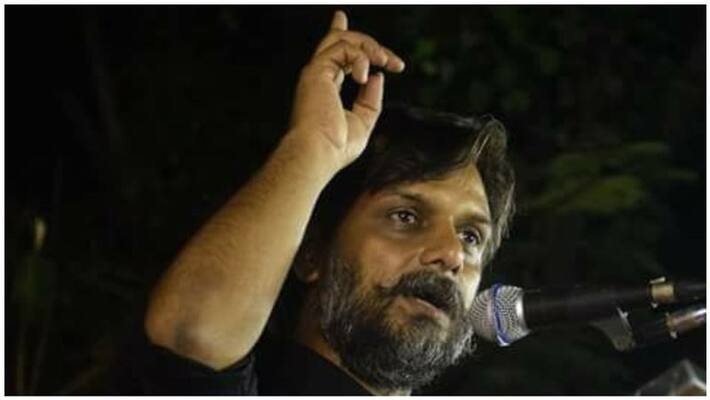 thirumurugan gandhi warned naam tamilar thirumurugan gandhi warned naam tamilar