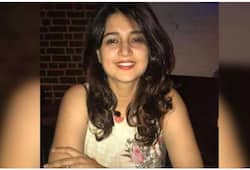 Drug officer neha shorie shot by chemist in her office kharar,punjab