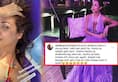 Bolyywood actress malaika arora maldives photos viral on internet