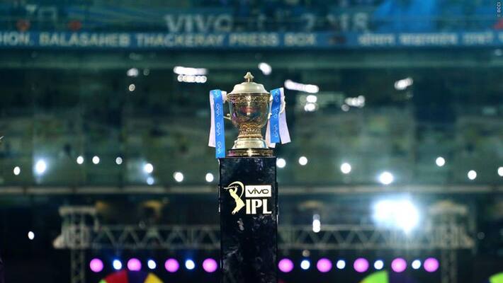 The IPL will be in place of the T20 World Cup, claims the Australian media bsp The IPL will be in place of the T20 World Cup, claims the Australian media bsp