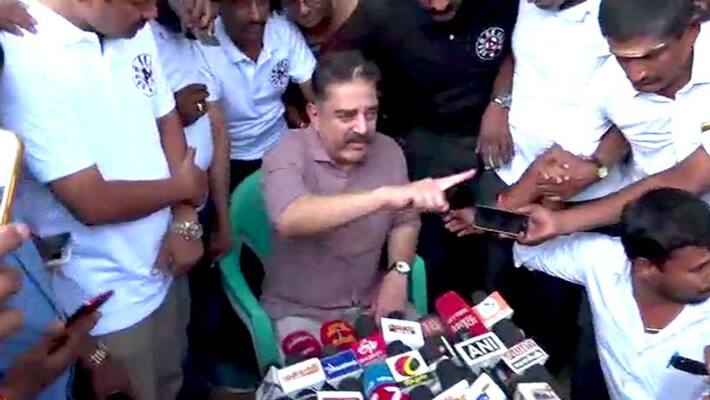 revealed kamalhassan's original face revealed kamalhassan's original face