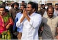 Andhra Pradesh Jagan Reddy YSRCP forgives Congress fuelling alliance buzz BJP thinks otherwise