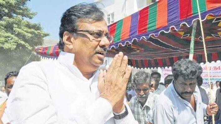 EVKS has said that they will get kamal haasan support regarding the Erode by elections EVKS has said that they will get kamal haasan support regarding the Erode by elections