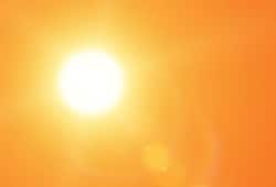 Kerala: Visually-impaired student forced to stand under scorching sun for not paying fees