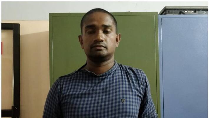 man caught for pawning roll gold fake gold man caught for pawning roll gold fake gold