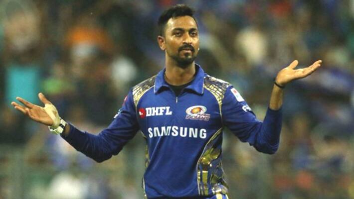 aakash chopra advices mumbai indians to replace krunal pandya with ishan kishan against csk in ipl 2021 aakash chopra advices mumbai indians to replace krunal pandya with ishan kishan against csk in ipl 2021