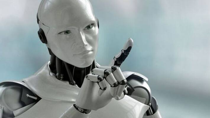 COVID-19: IIT researchers developing robots to deliver food, medicines to patients in isolation wards COVID-19: IIT researchers developing robots to deliver food, medicines to patients in isolation wards