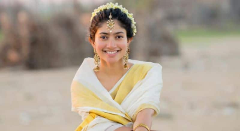 5 interesting facts about Actress Sai Pallavi