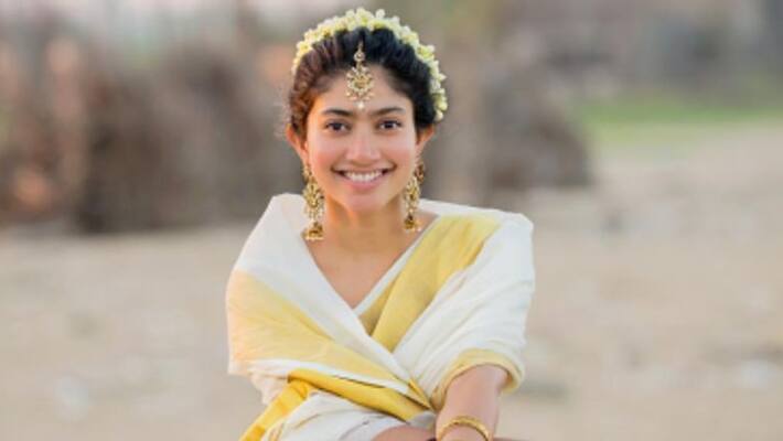 Sai Pallavi is the only actress in Forbes India's 30 under 30 list Sai Pallavi is the only actress in Forbes India's 30 under 30 list
