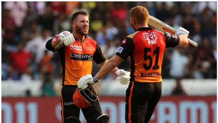 Sunrisers Hyderabad beat Koklkata Knight Riders by 9 wickets Sunrisers Hyderabad beat Koklkata Knight Riders by 9 wickets