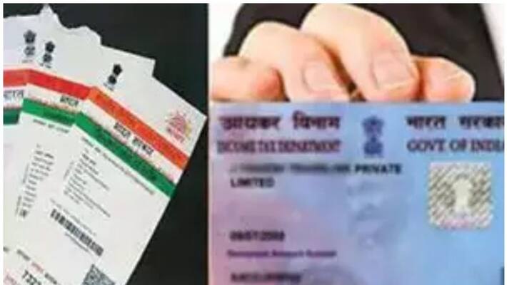 IT to allot PAN to those filing returns with only Aadhaar IT to allot PAN to those filing returns with only Aadhaar