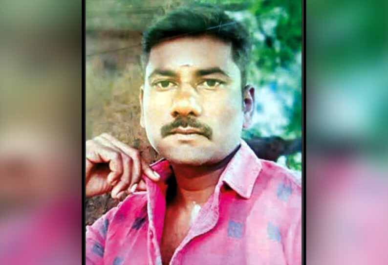 people attacked santhosh kumar who killed  a 7 yrs old girl in covai