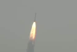 ISRO to launch PSLV-C45 aiming to place satellites in 3 different orbits for first time
