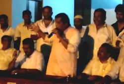 Sumalatha Ambareesh exploiting sympathy voters Mandya Lok Sabha MP