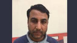 Wanted JeM terrorist Faiyaz Ahmad Lone carrying Rs 2 lakh reward arrested in Srinagar