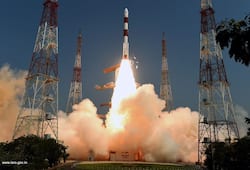 ISRO PSLV-C45 places EMISAT, 28 foreign satellites in orbits