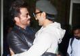 Ranveer Singh, Anil Kapoor's bromance kiss will make you cringe, cry and smile at the same time