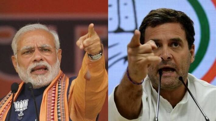 Rahul Gandhi on his response to the Herald case Rahul Gandhi on his response to the Herald case