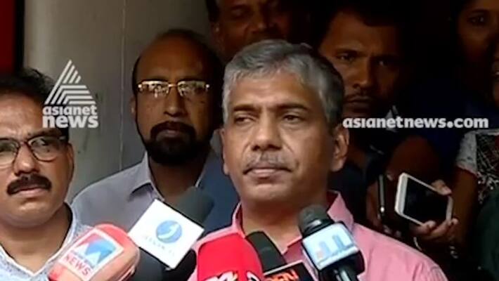 kerala government demote jacob thomas as adgp, jacob thomas response kerala government demote jacob thomas as adgp, jacob thomas response