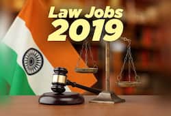 Law jobs 2019 LLB openings in government sector