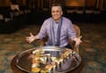 Avengers Endgame director Joe Russo Indian thali is every foodie dream come true