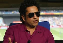 Sachin Tendulkar sues Australian batmaker Spartan Sports